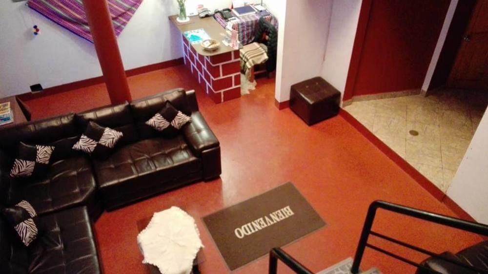 Hostal Wachuma B&B Machu Picchu Kültér fotó