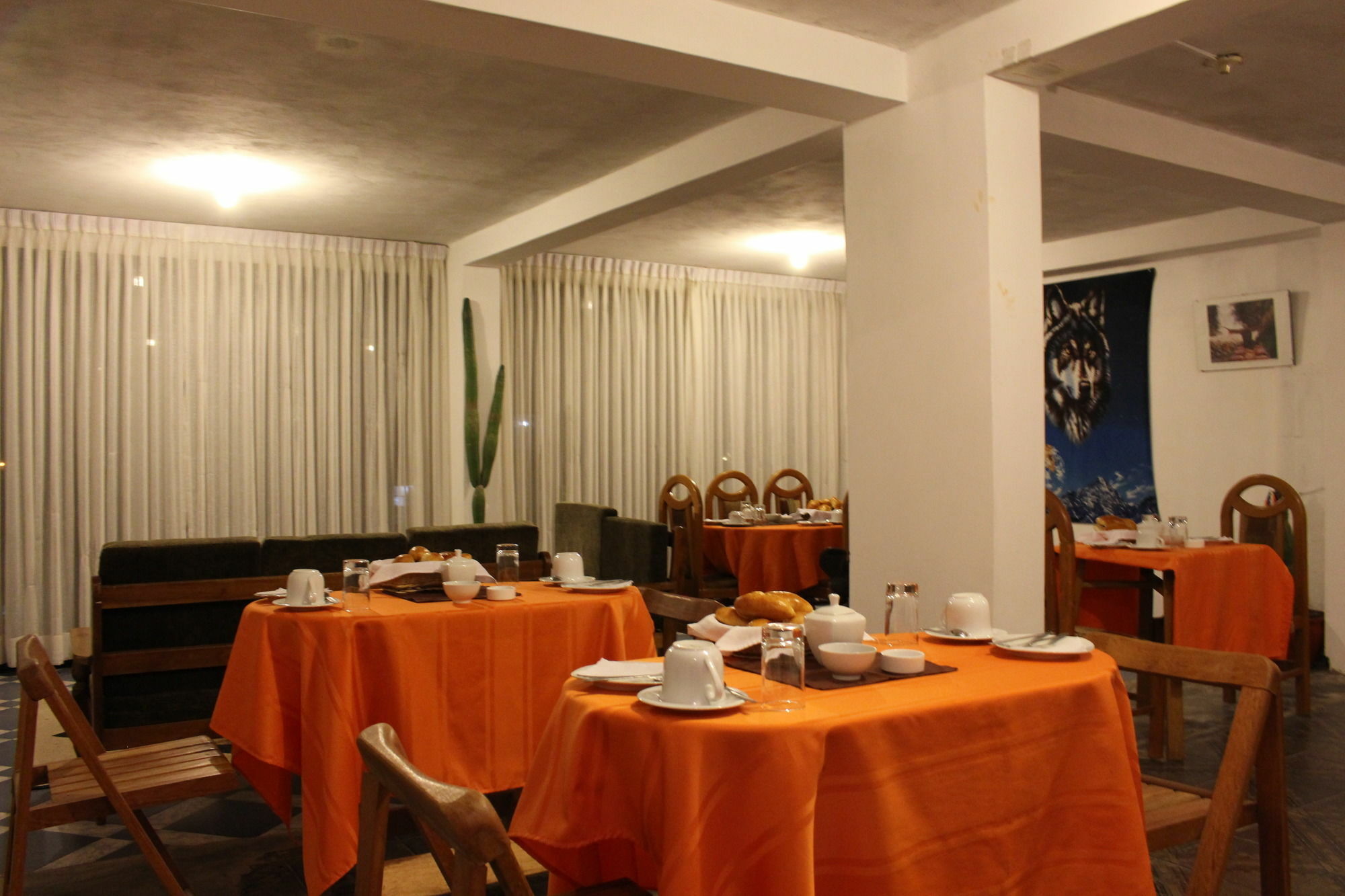 Hostal Wachuma B&B Machu Picchu Kültér fotó