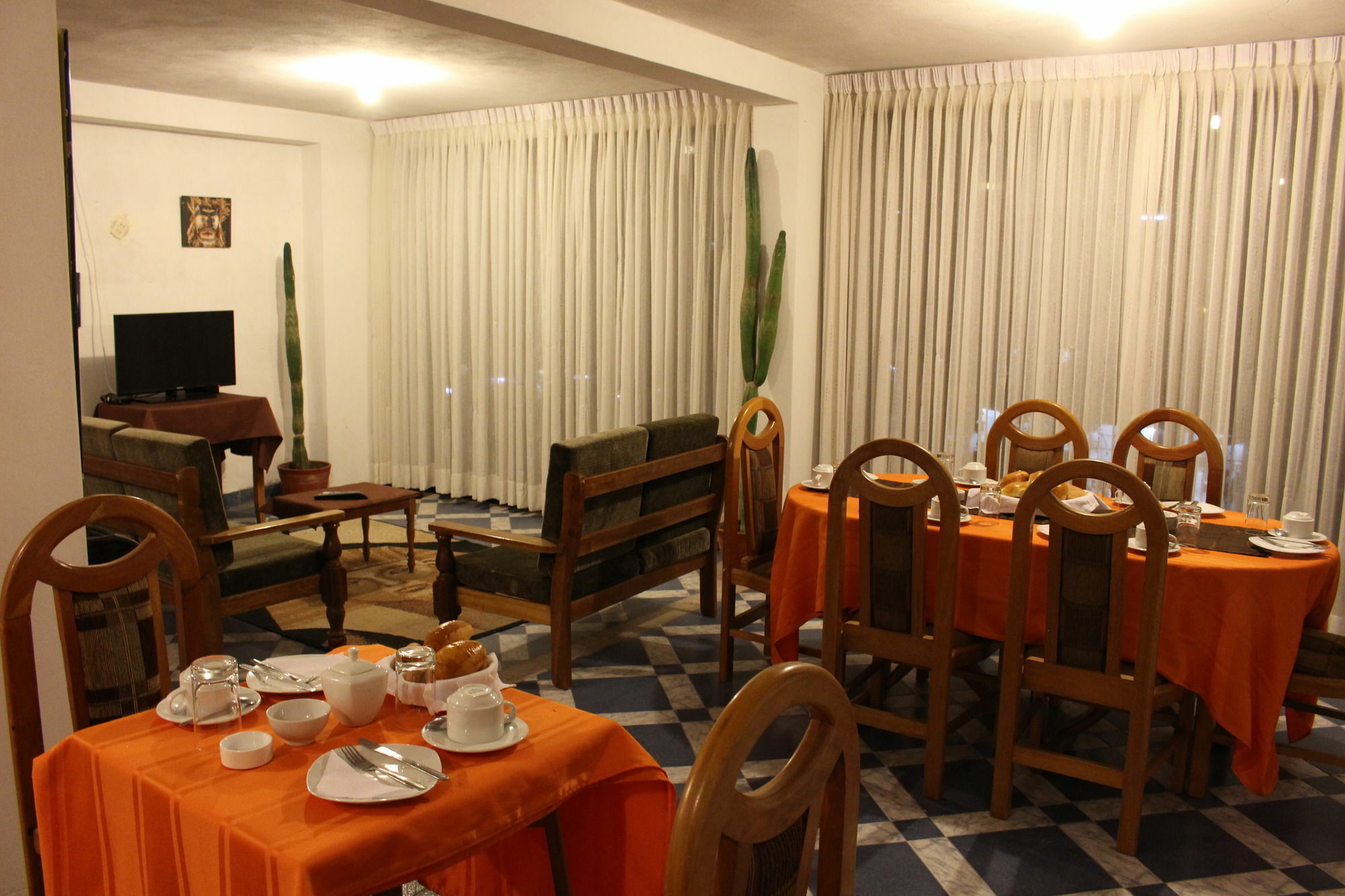 Hostal Wachuma B&B Machu Picchu Kültér fotó